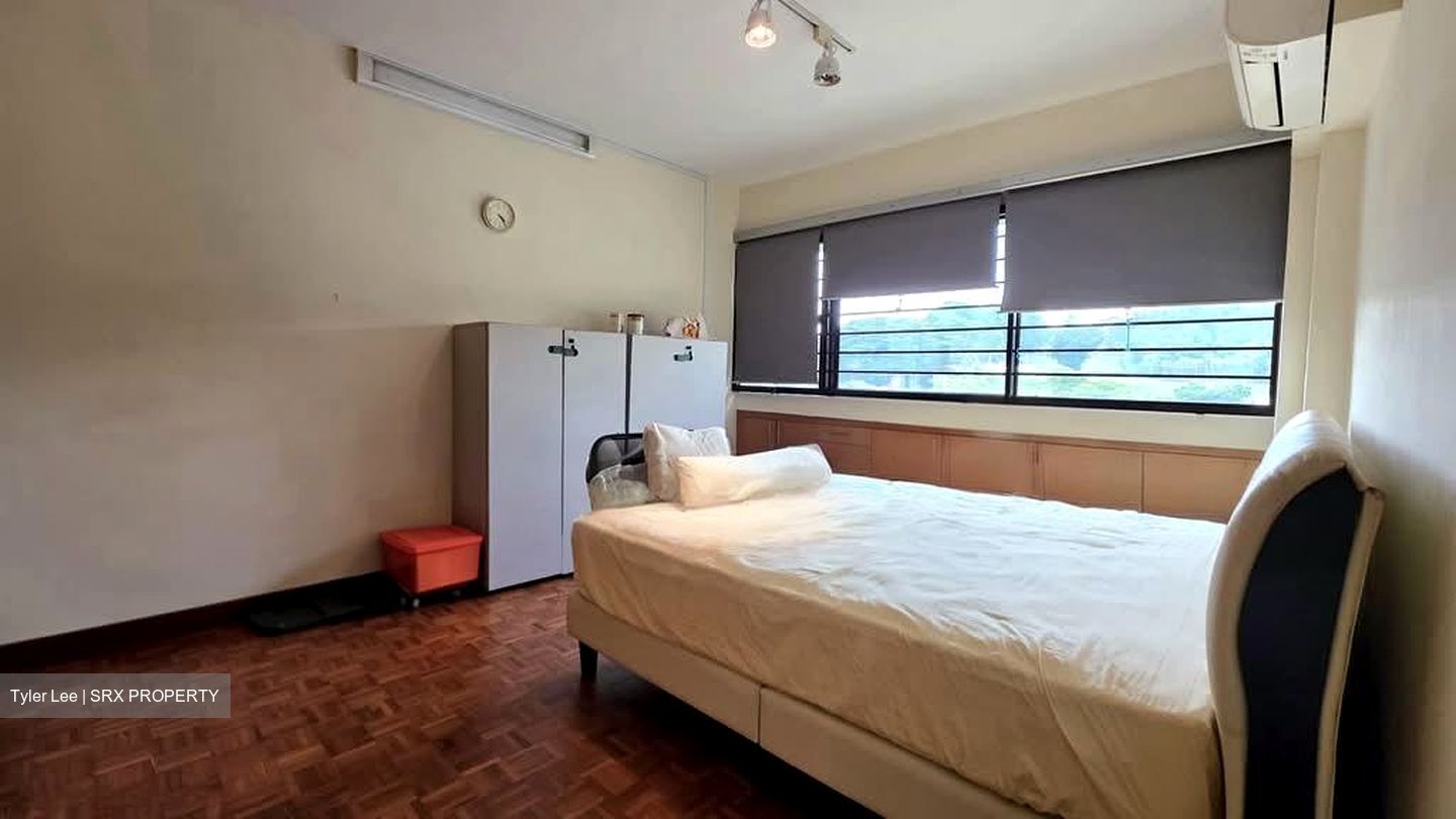 Pine Grove (D21), Condominium #584509621
